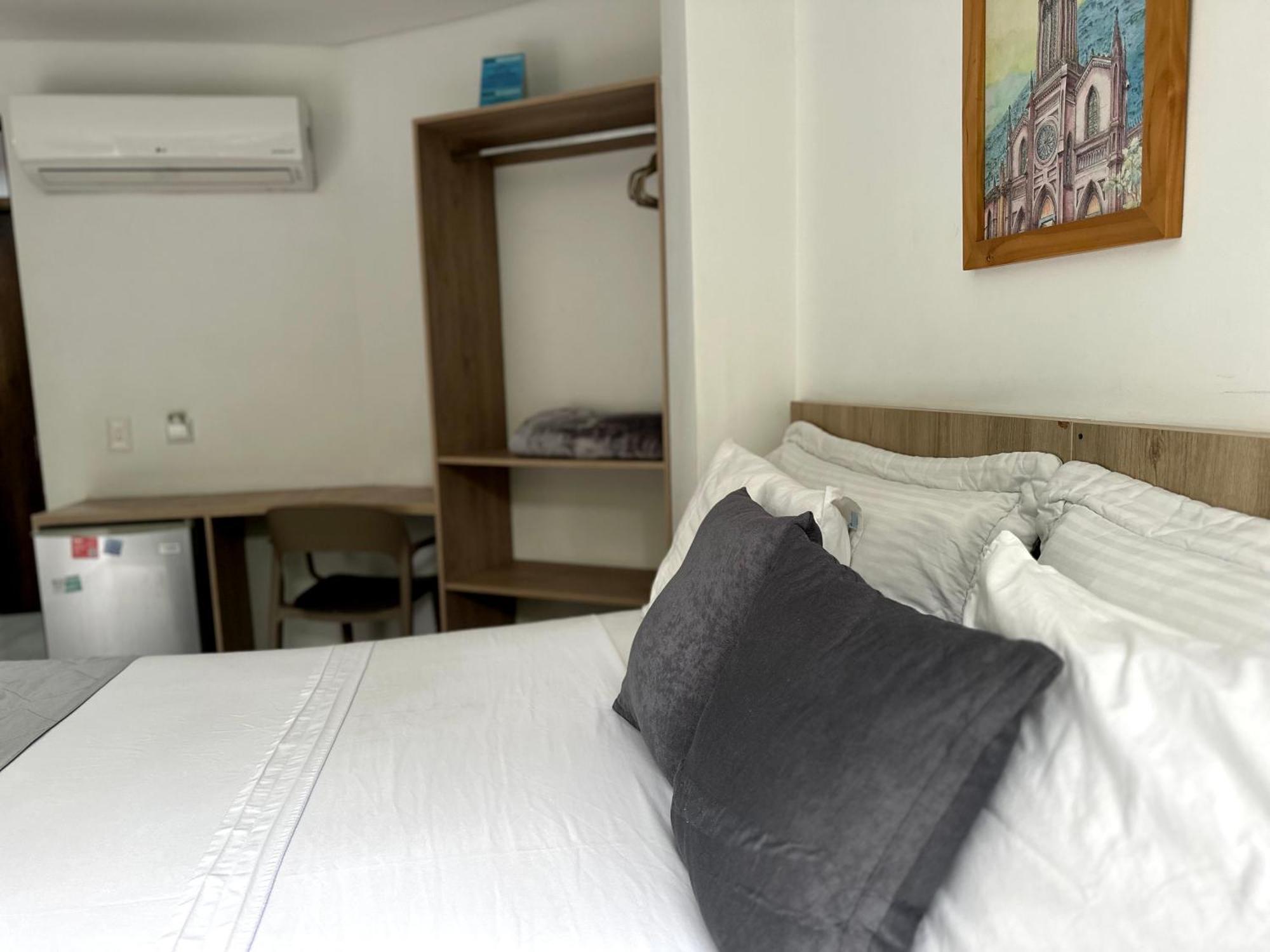 Hotel Zona Verde 麦德林 外观 照片
