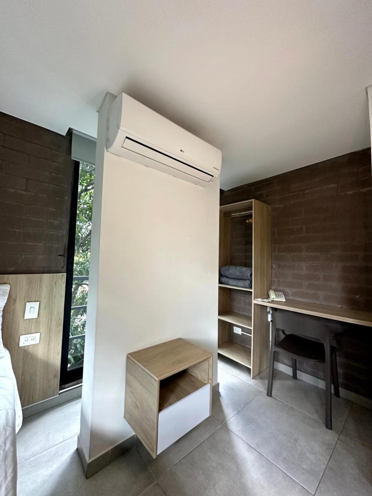 Hotel Zona Verde 麦德林 外观 照片