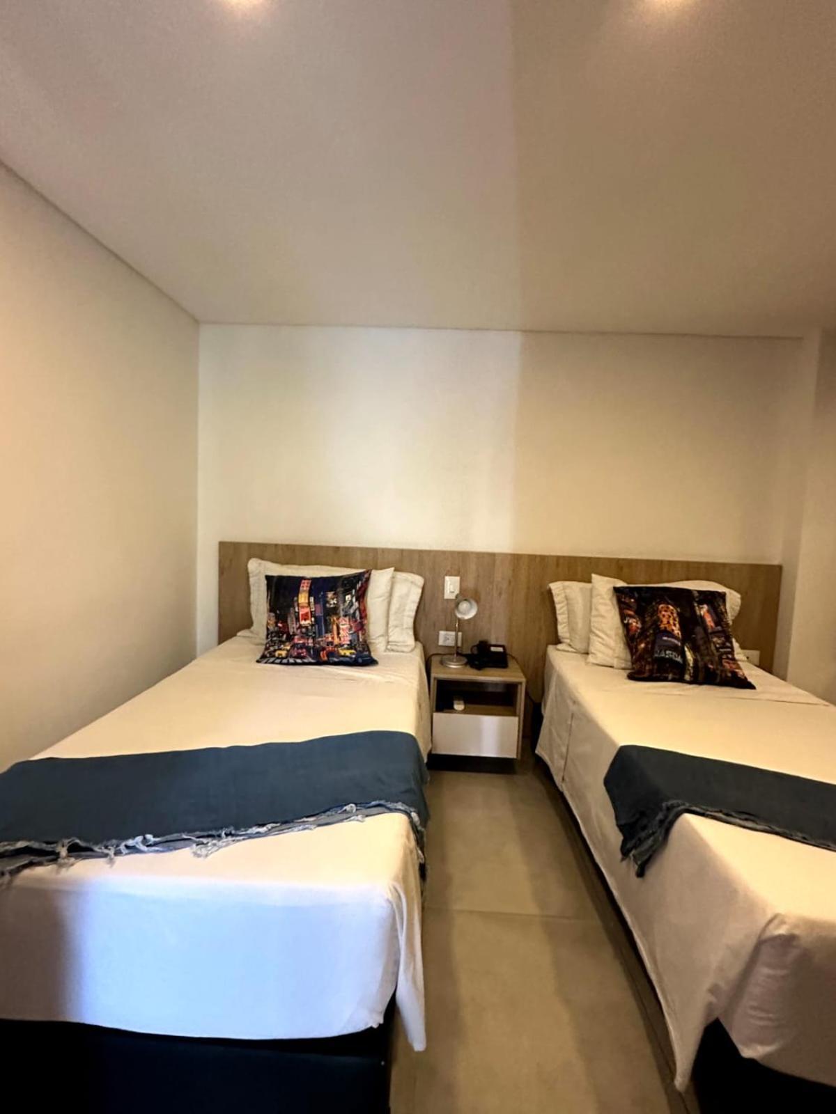 Hotel Zona Verde 麦德林 外观 照片